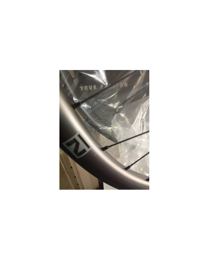 Coppia Ruote 29 Boost MTB In Carbonio Novatec M30 Microspline