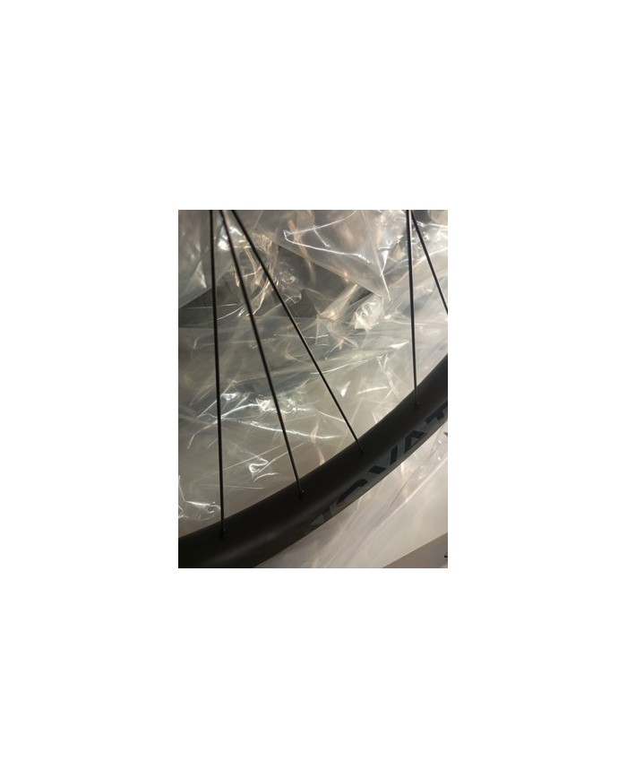 Coppia Ruote 29 Boost MTB In Carbonio Novatec M30 Microspline