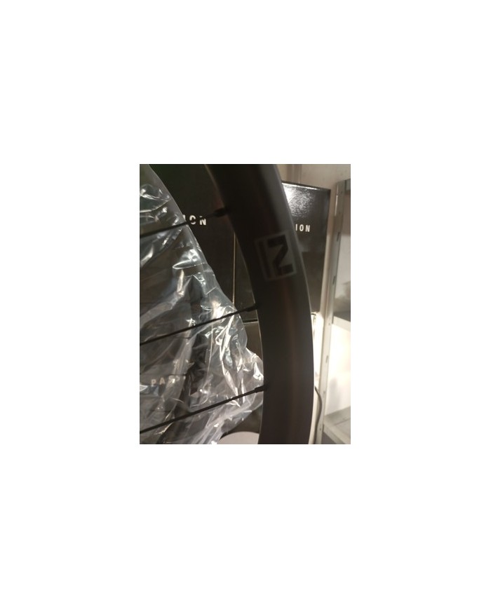 Coppia Ruote 29 Boost MTB In Carbonio Novatec M30 Microspline