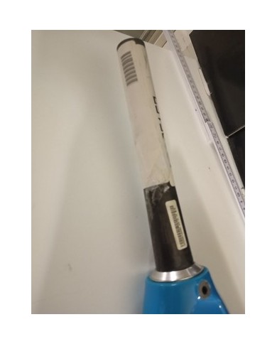 Forcella Bici Corsa Freno Rim No Disc Conica 1,25 Pollici Lapierre Sensium 200