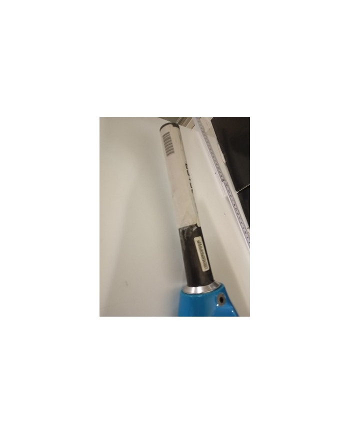 Forcella Bici Corsa Freno Rim No Disc Conica 1,25 Pollici Lapierre Sensium 200