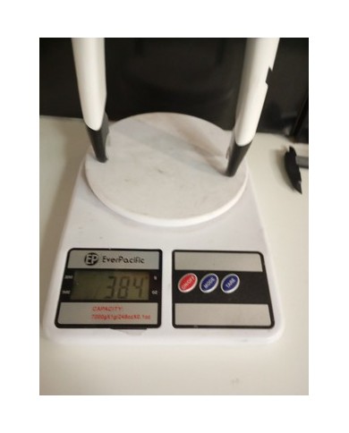 Forcella Bici Corsa Freno Rim No Disc Conica 1,25 Pollici Lapierre Sensium 200