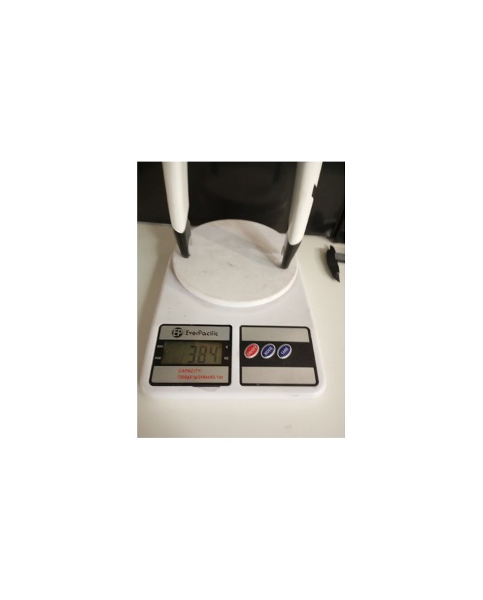 Forcella Bici Corsa Freno Rim No Disc Conica 1,25 Pollici Lapierre Sensium 200