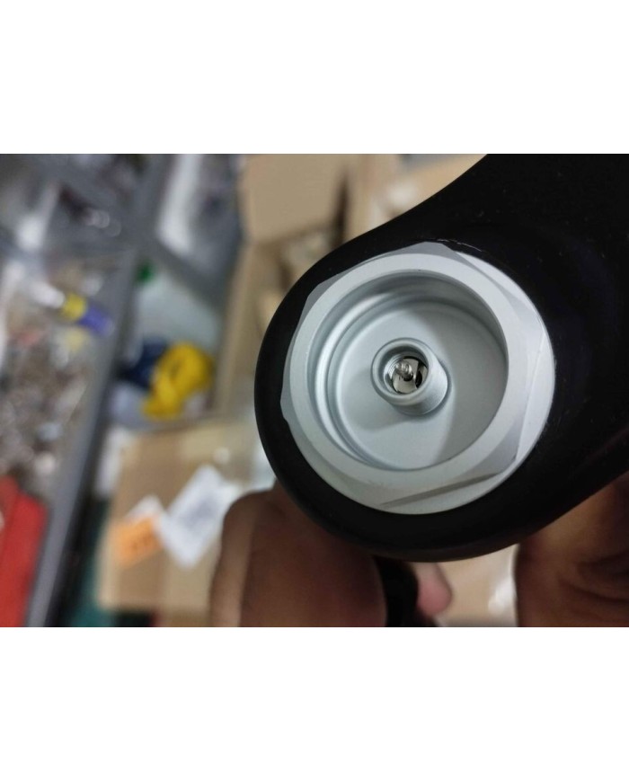 OFFERTA FORCELLA MTB 27,5 BOOST 15X110 ESCURS 120mm SUNTOUR RAIDON AD ARIA NUOVA