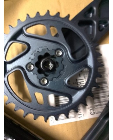 Guarnitura MTB SRAM Gx 32t DUB WIRE