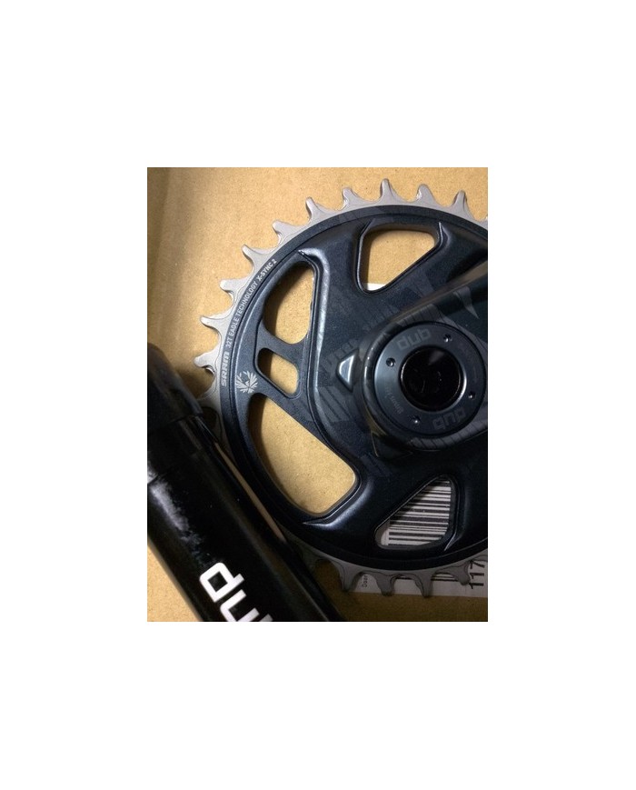 Guarnitura MTB SRAM Gx 32t DUB WIRE