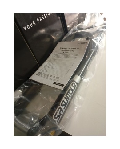 Suntour XCR32 Air LO-R 120 29" Forcella per sospensioni boostLa SR...