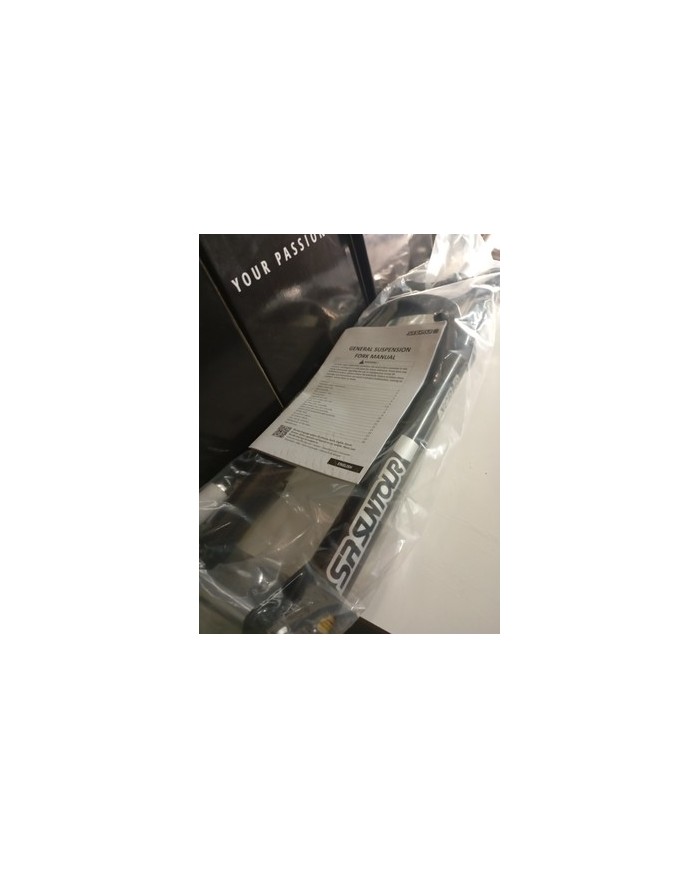 Suntour XCR32 Air LO-R 120 29" Forcella per sospensioni boostLa SR...