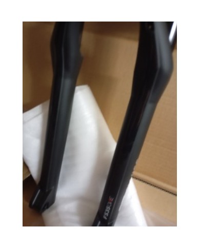Forcella RockShox Judy Silver TK Air - 29" Boost - Escursione 100mm