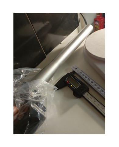 Suntour XCR32 Air LO-R 120 29" Forcella per sospensioni boostLa SR...