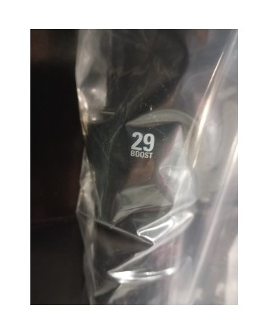 Suntour XCR32 Air LO-R 120 29" Forcella per sospensioni boostLa SR...