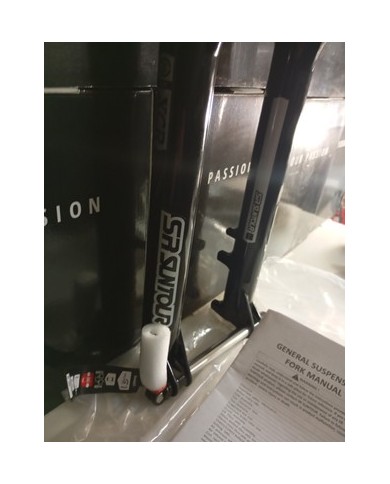 Suntour XCR32 Air LO-R 120 29" Forcella per sospensioni boostLa SR...