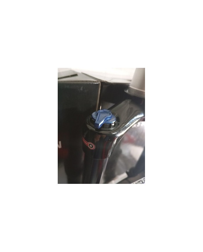 Suntour XCR32 Air LO-R 120 29" Forcella per sospensioni boostLa SR...