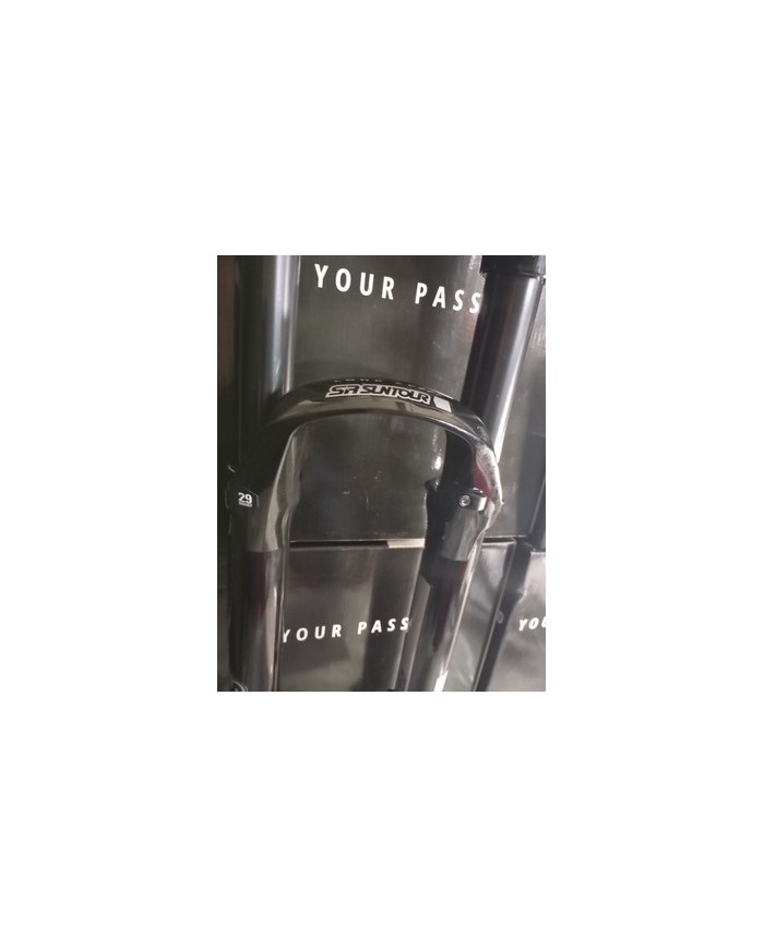 Suntour XCR32 Air LO-R 120 29" Forcella per sospensioni boostLa SR...