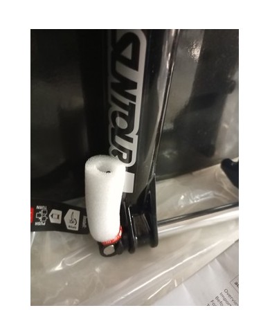 Suntour XCR32 Air LO-R 120 29" Forcella per sospensioni boostLa SR...