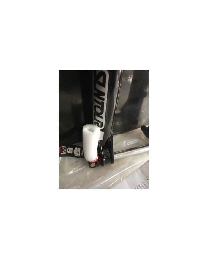 Suntour XCR32 Air LO-R 120 29" Forcella per sospensioni boostLa SR...