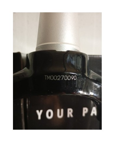 Suntour XCR32 Air LO-R 120 29" Forcella per sospensioni boostLa SR...