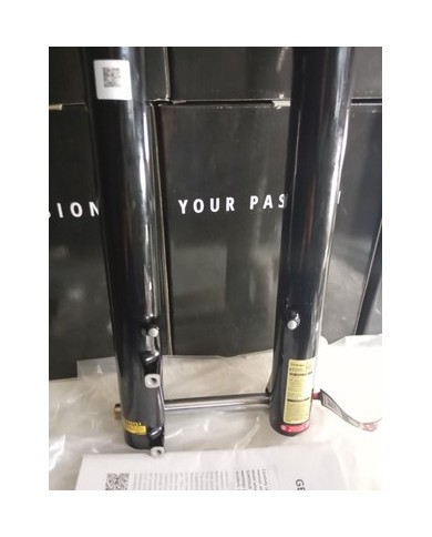 Suntour XCR32 Air LO-R 120 29" Forcella per sospensioni boostLa SR...