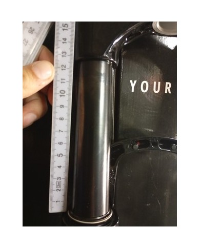 Suntour XCR32 Air LO-R 120 29" Forcella per sospensioni boostLa SR...