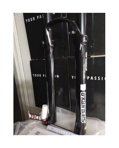 Suntour XCR32 Air LO-R 120 29" Forcella per sospensioni boostLa SR...