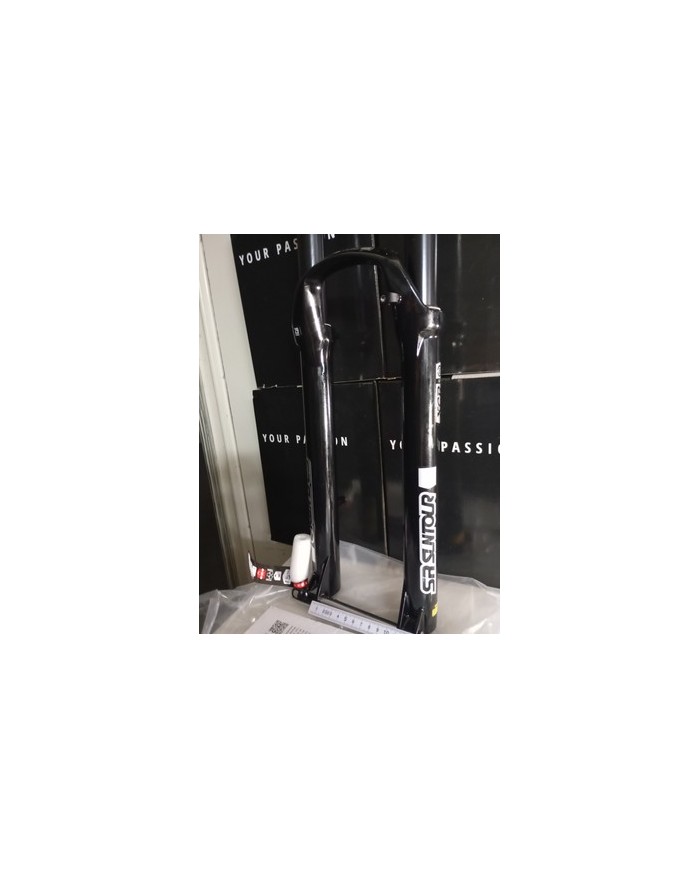 Suntour XCR32 Air LO-R 120 29" Forcella per sospensioni boostLa SR...