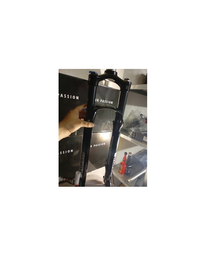 Suntour XCR32 Air LO-R 120 29" Forcella per sospensioni boostLa SR...