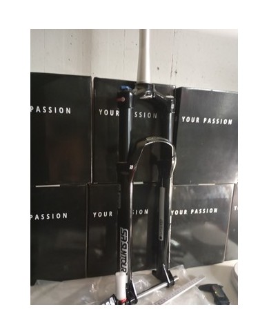 Suntour XCR32 Air LO-R 120 29" Forcella per sospensioni boostLa SR...