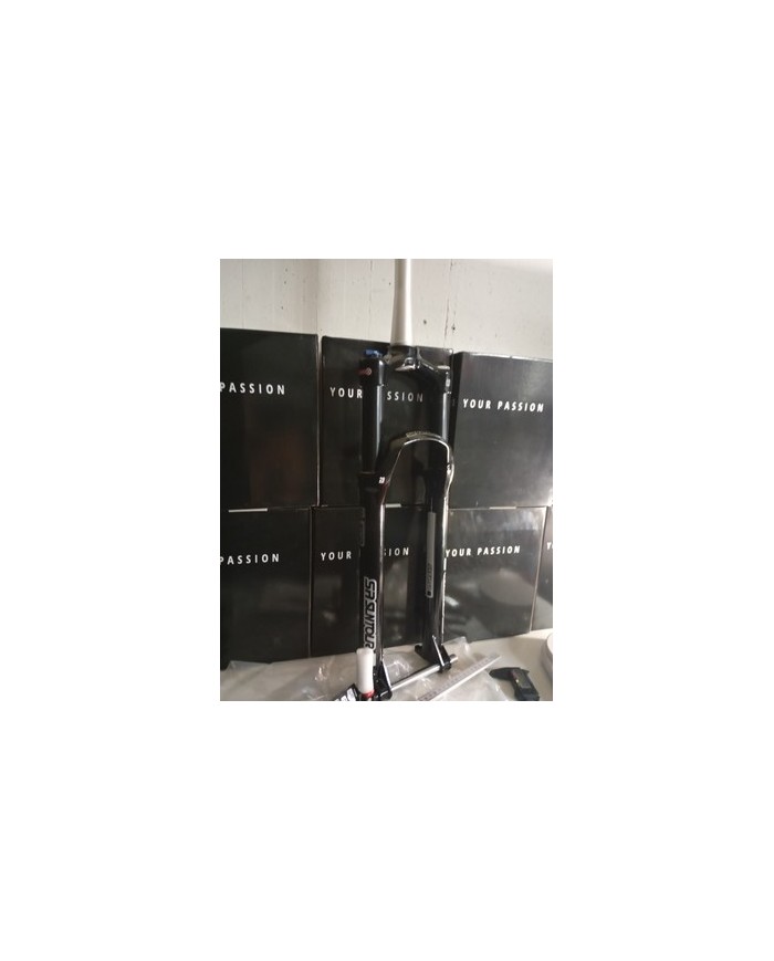 Suntour XCR32 Air LO-R 120 29" Forcella per sospensioni boostLa SR...