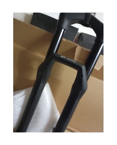 Forcella RockShox Judy Silver TK Air - 29" Boost - Escursione 100mm