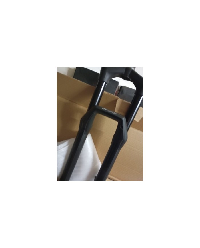 Forcella RockShox Judy Silver TK Air - 29" Boost - Escursione 100mm