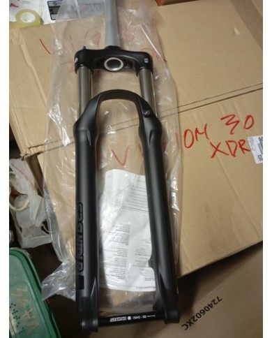 Forcella MTB 29 Perno 15x100 Suntour Xcr 32 A Molla