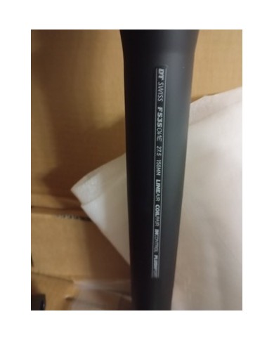 Forcella RockShox Judy Silver TK Air - 29" Boost - Escursione 100mm