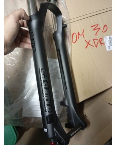 Forcella MTB 29 Perno 15x100 Suntour Xcr 32 A Molla