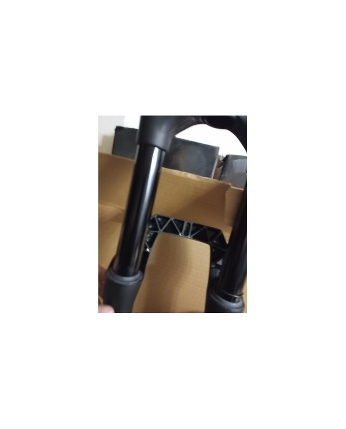 Forcella RockShox Judy Silver TK Air - 29" Boost - Escursione 100mm