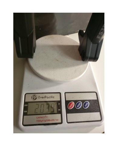 Forcella RockShox Judy Silver TK Air - 29" Boost - Escursione 100mm