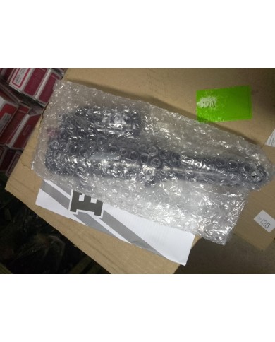 ammortizzatore mtb nuovo 205x65mm TRUNNION fox float x performance blocco a 2 ps