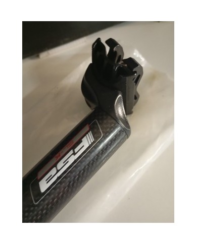 Reggisella 31,6 Fsa In Carbonio Nuovo Peso 240gr  Mod Sp-rk-260