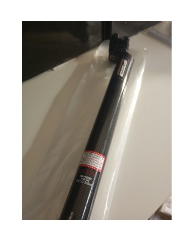 Reggisella 31,6 Fsa In Carbonio Nuovo Peso 240gr  Mod Sp-rk-260