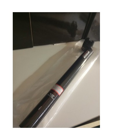 Reggisella 31,6 Fsa In Carbonio Nuovo Peso 240gr  Mod Sp-rk-260