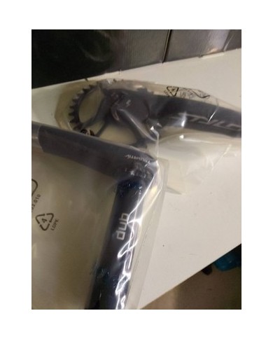 guarnitura stylo 6k eagle dub standard  32d x-sync2 170mm TRUVATIV bici mtb