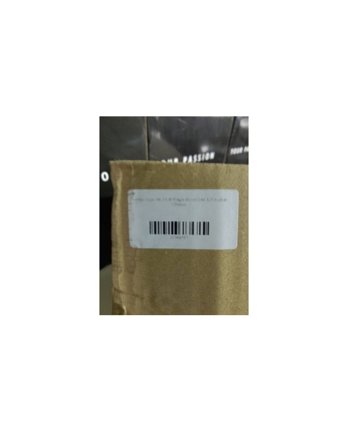 guarnitura stylo 6k eagle dub standard  32d x-sync2 170mm TRUVATIV bici mtb