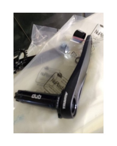 guarnitura stylo 6k eagle dub standard  32d x-sync2 170mm TRUVATIV bici mtb