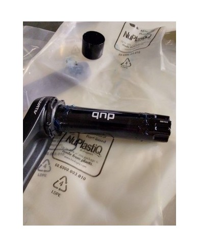 guarnitura stylo 6k eagle dub standard  32d x-sync2 170mm TRUVATIV bici mtb