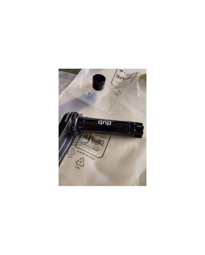 guarnitura stylo 6k eagle dub standard  32d x-sync2 170mm TRUVATIV bici mtb