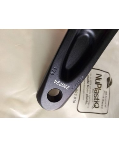 guarnitura stylo 6k eagle dub standard  32d x-sync2 170mm TRUVATIV bici mtb