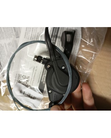 Comando Cambio MTB 11 Vel Shimano Deore Sl-m5100