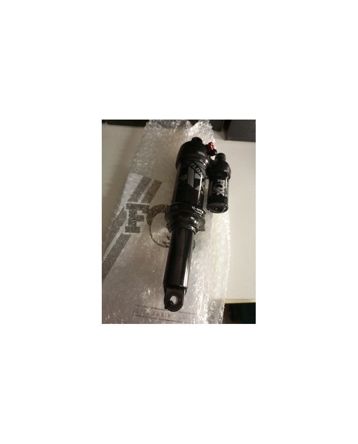 Ammortizzatore Fox Float 230x60 Attacco Standard Non Trunnion