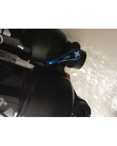Ammortizzatore Fox Float 230x60 Attacco Standard Non Trunnion