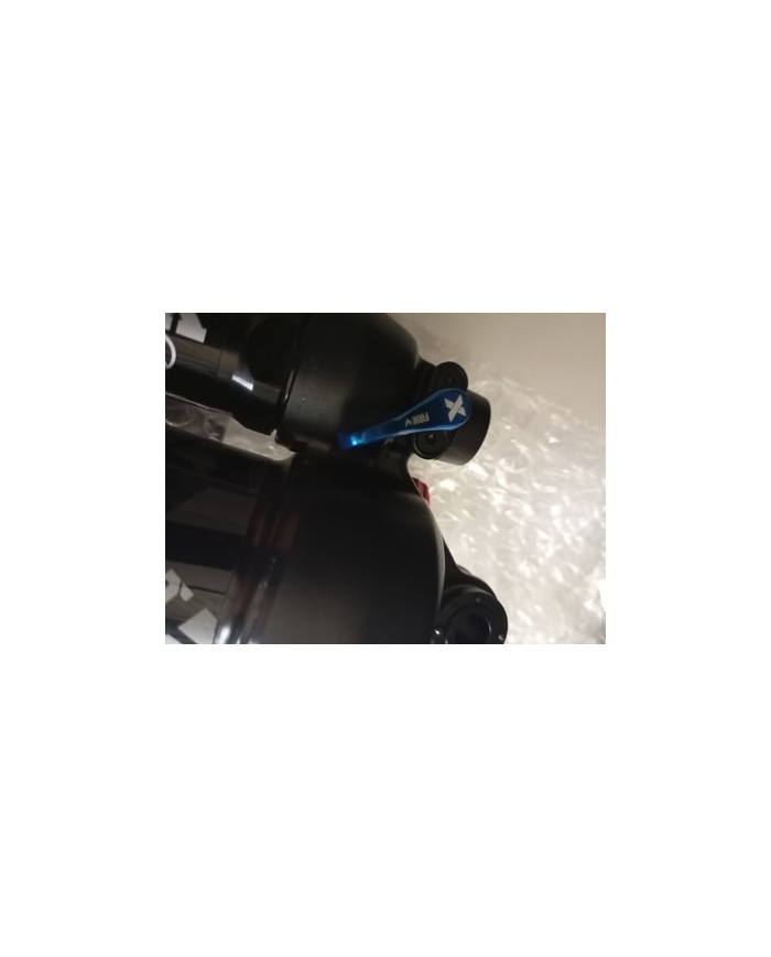 Ammortizzatore Fox Float 230x60 Attacco Standard Non Trunnion