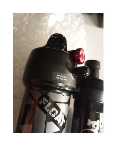 Ammortizzatore Fox Float 230x60 Attacco Standard Non Trunnion